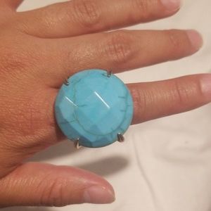 Kendra Scott Ring